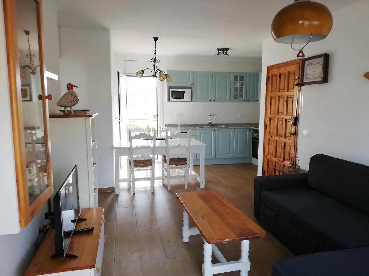 La Calella Apartment L'Estartit