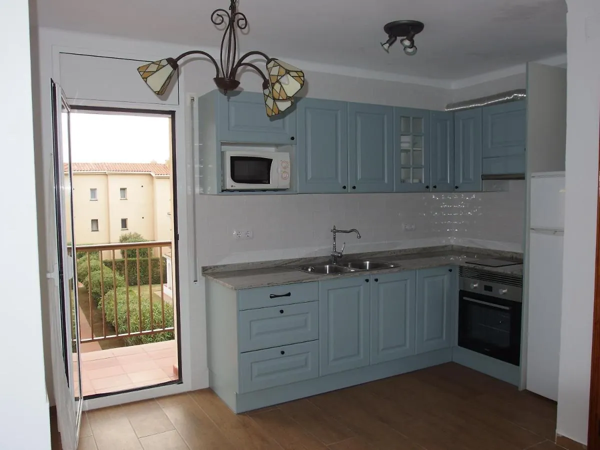 La Calella Apartment L'Estartit Spain
