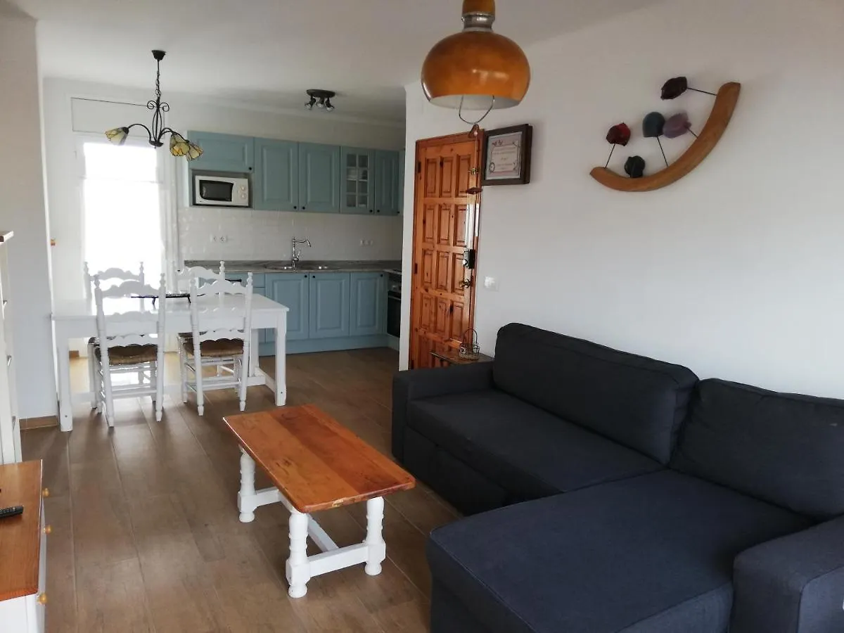 La Calella Apartment L'Estartit 0*,  Spain