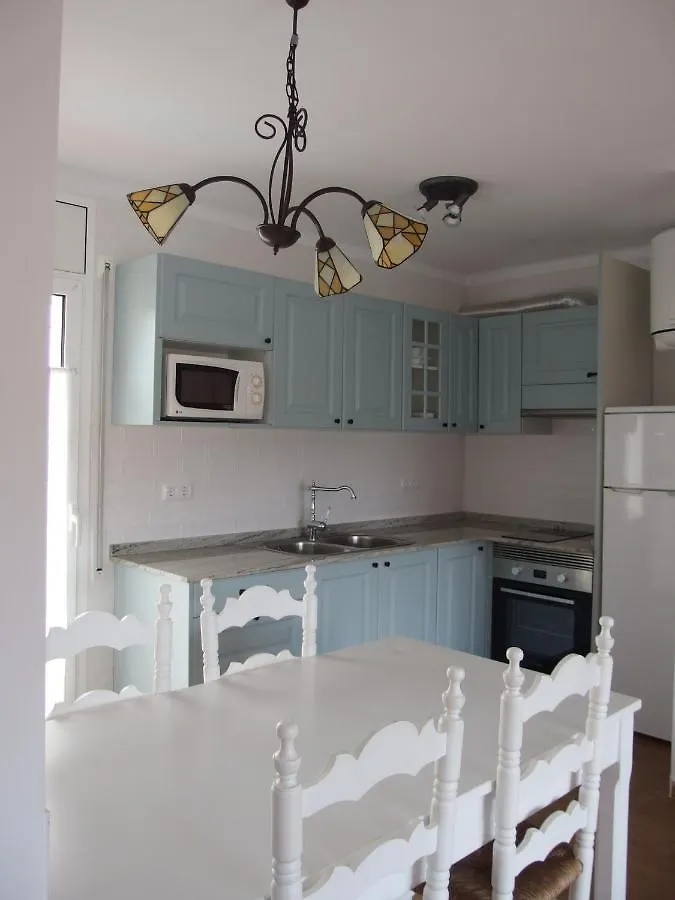 La Calella Apartment L'Estartit