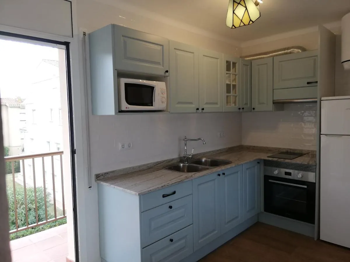 La Calella Apartment L'Estartit