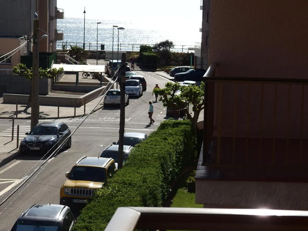 La Calella Apartment L'Estartit
