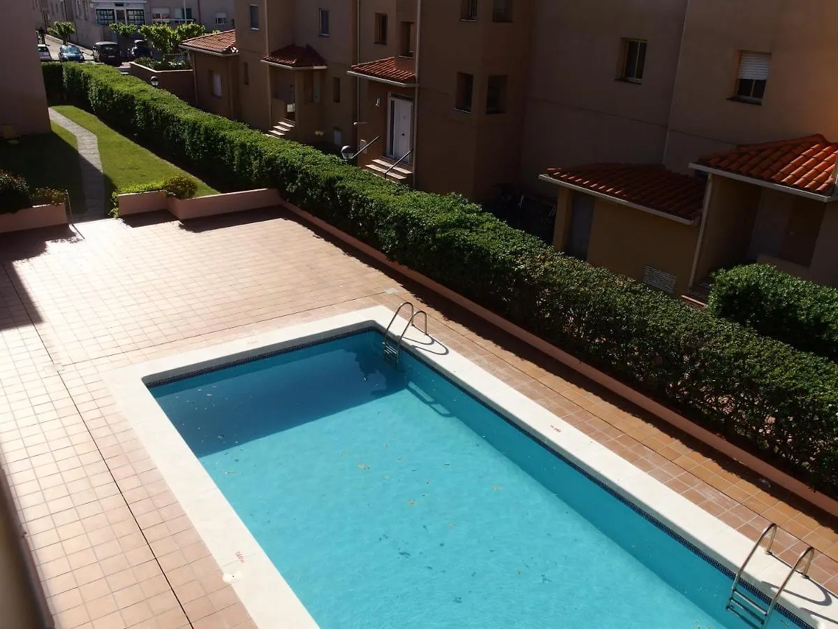 La Calella Apartment L'Estartit