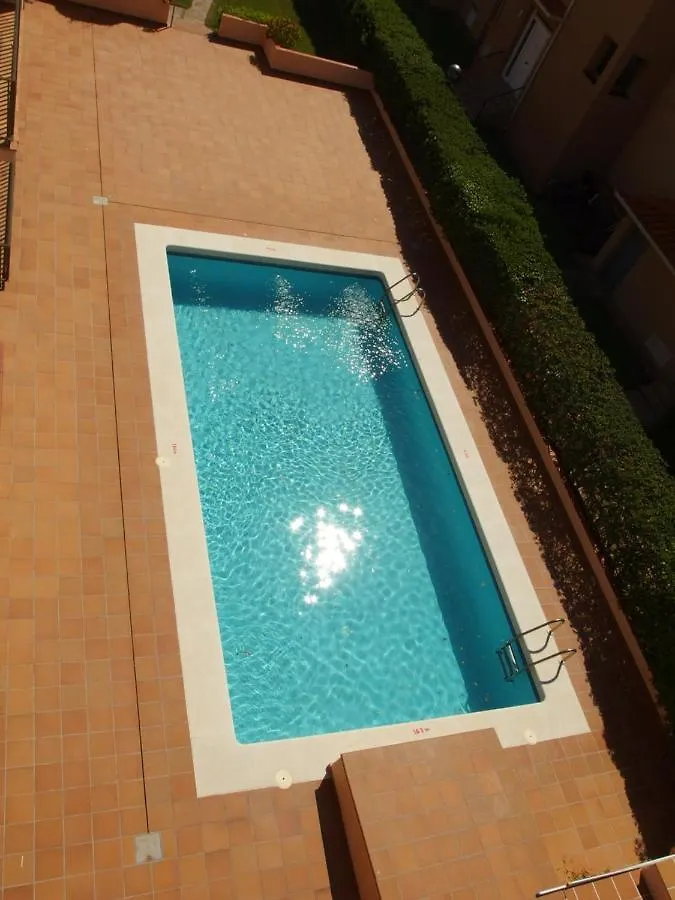 La Calella Apartment L'Estartit 0*,  Spain