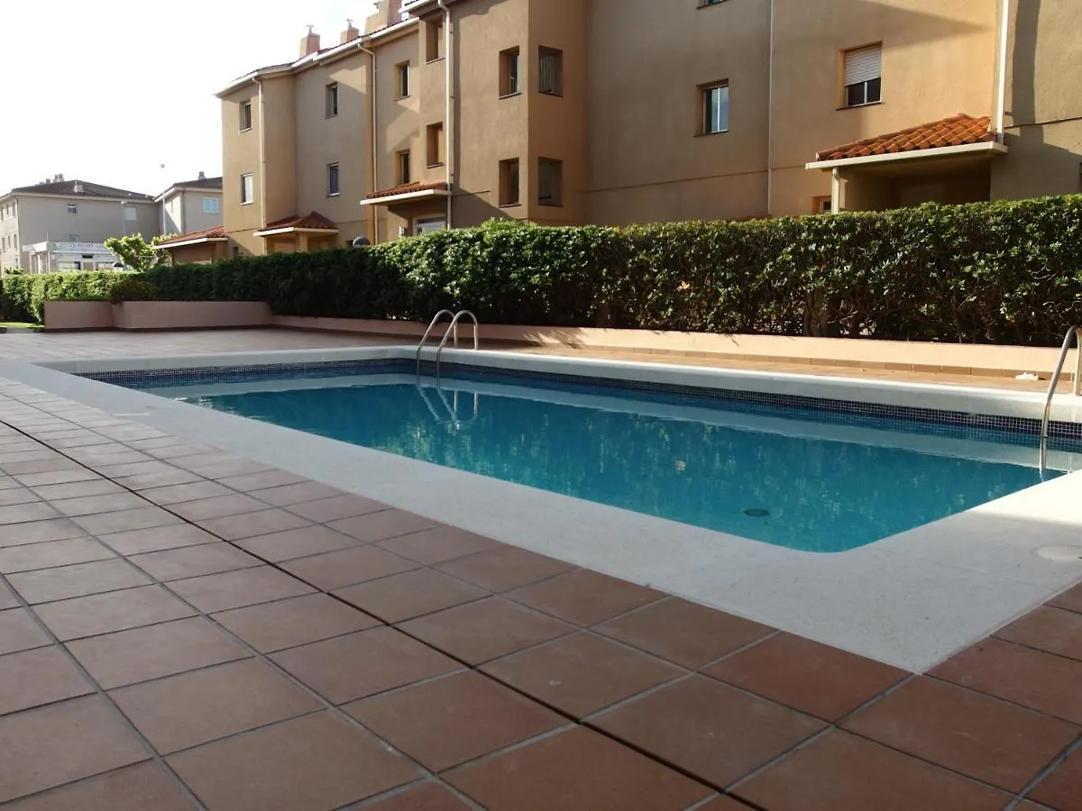 La Calella Apartment L'Estartit