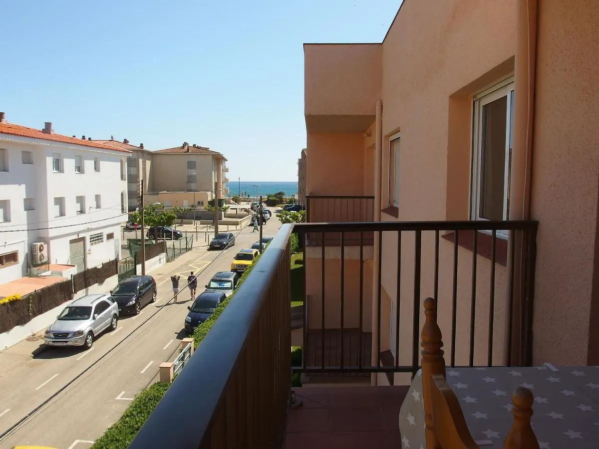 La Calella Apartment L'Estartit Spain
