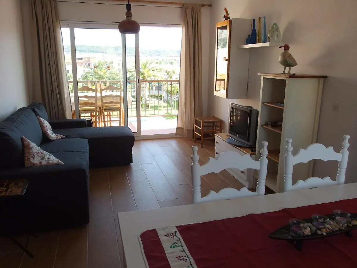 La Calella Apartment L'Estartit