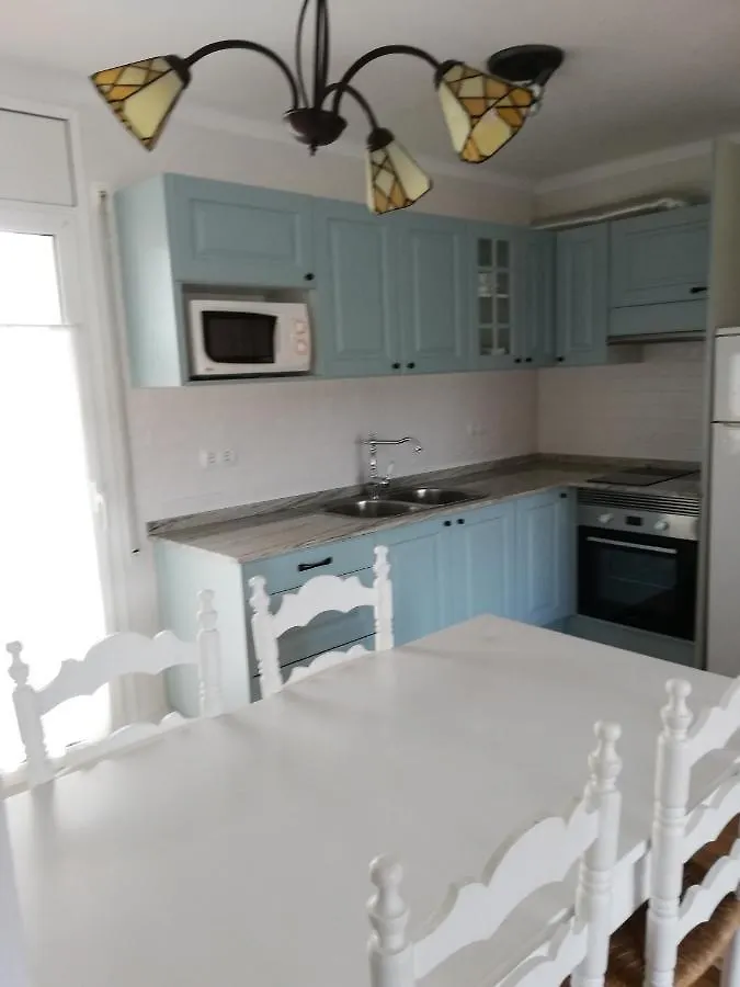 La Calella Apartment L'Estartit Spain