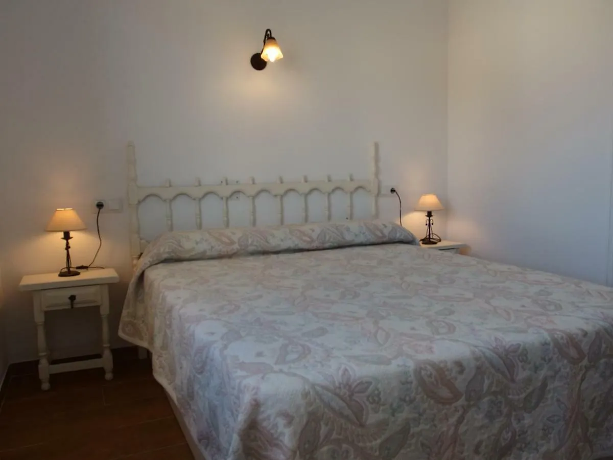 La Calella Apartment L'Estartit
