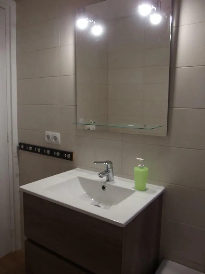 La Calella Apartment L'Estartit Spain