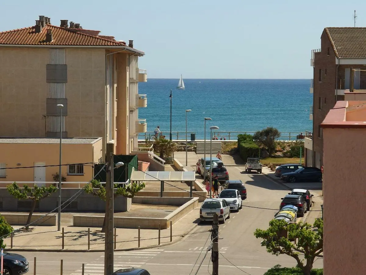 La Calella Apartment L'Estartit
