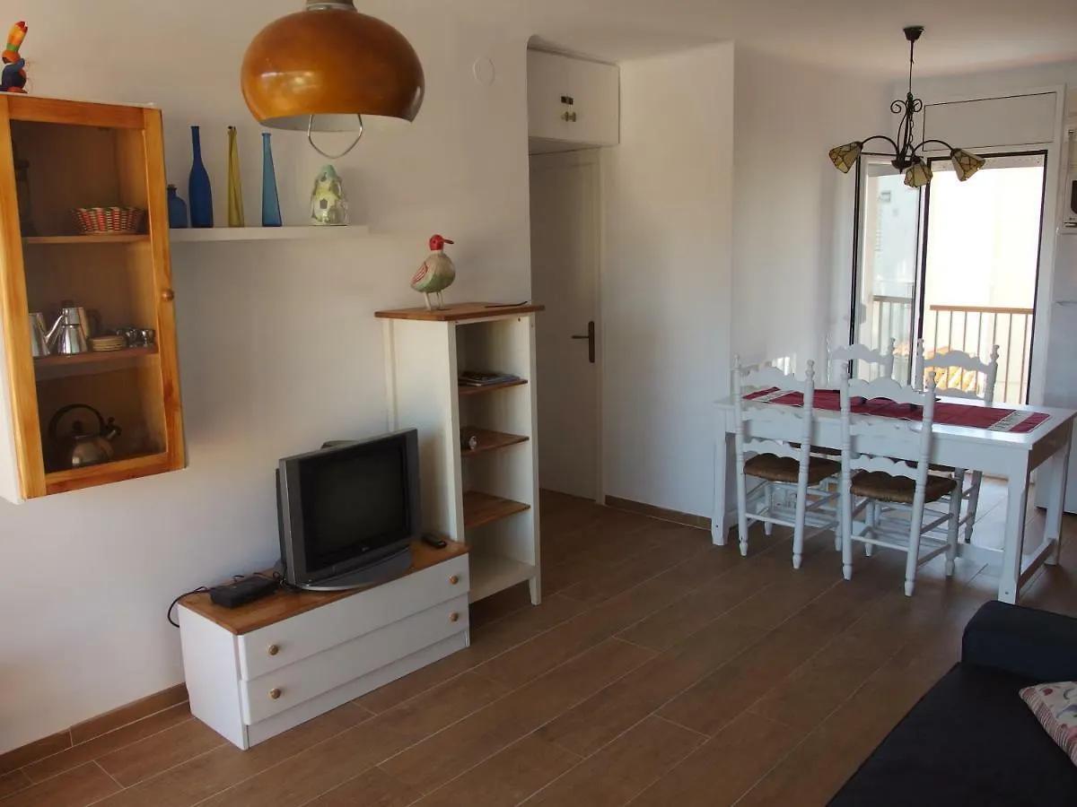 La Calella Apartment L'Estartit 0*,  Spain