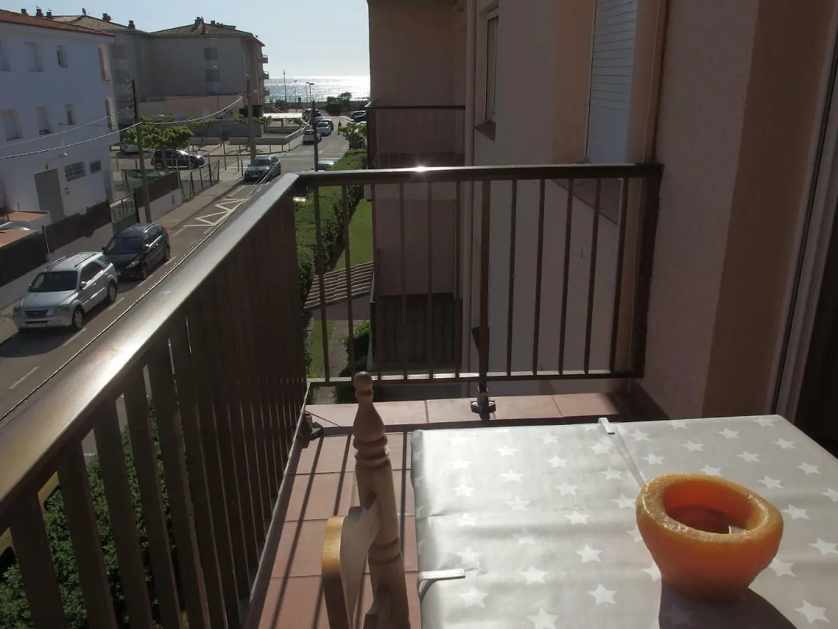 La Calella Apartment L'Estartit Spain