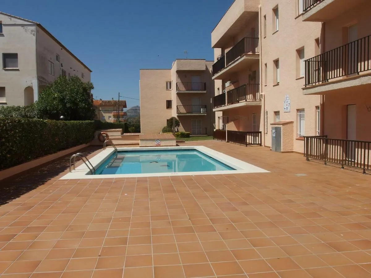 La Calella Apartment L'Estartit Spain
