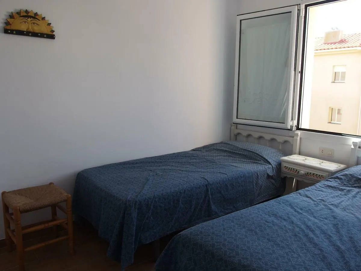 La Calella Apartment L'Estartit 0*,  Spain