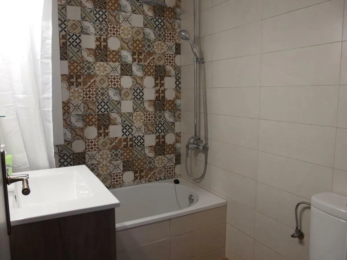La Calella Apartment L'Estartit