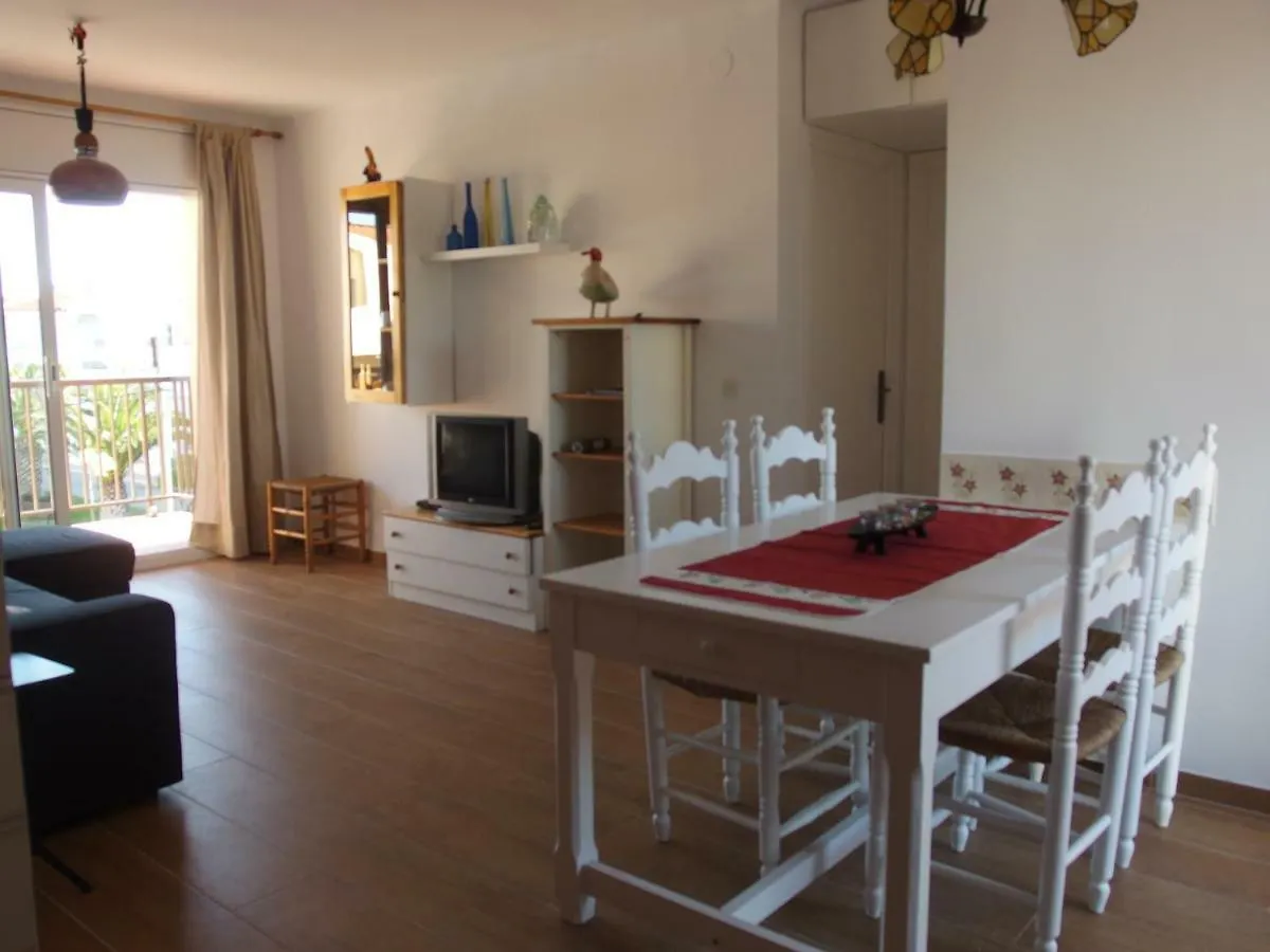 La Calella Apartment L'Estartit