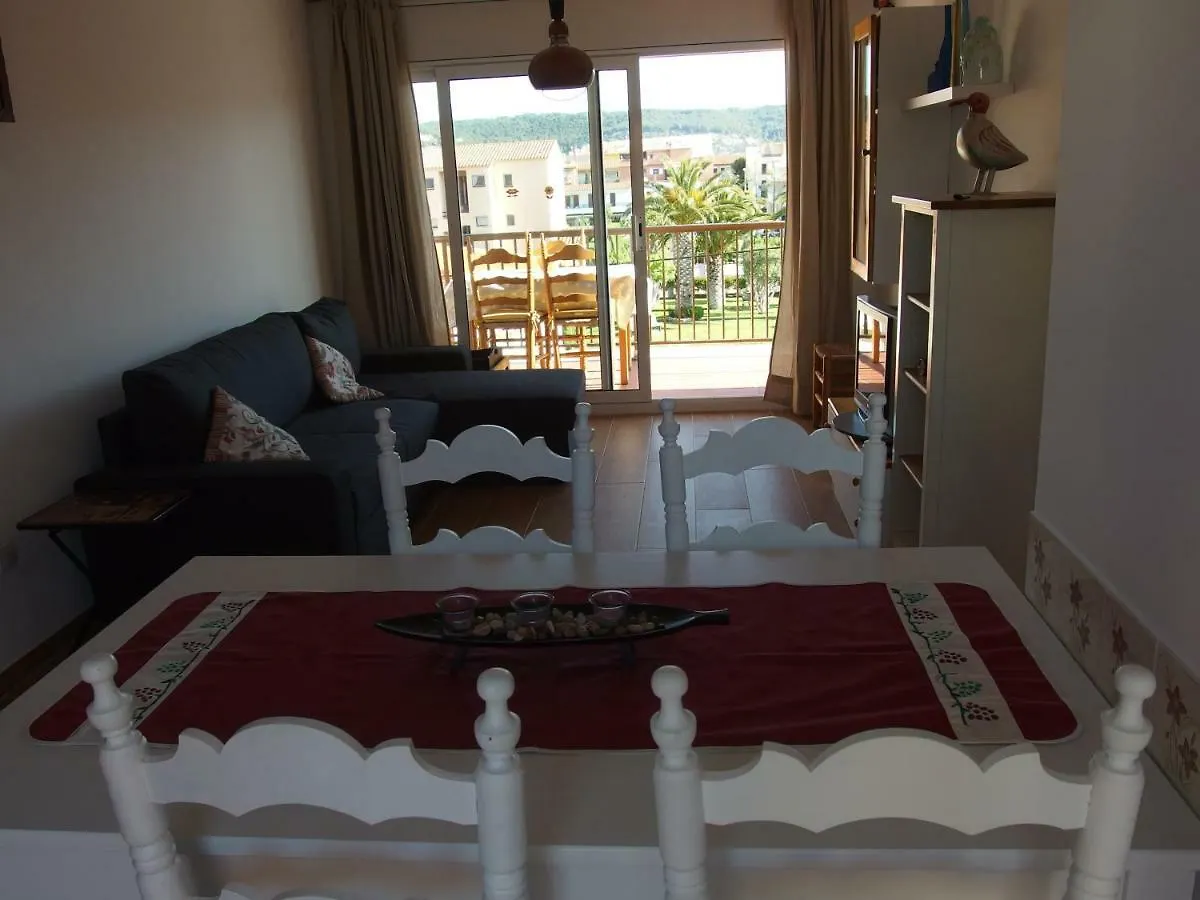 La Calella Apartment L'Estartit
