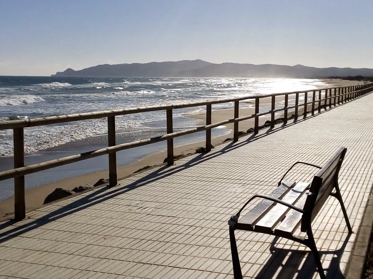La Calella Apartment L'Estartit Spain