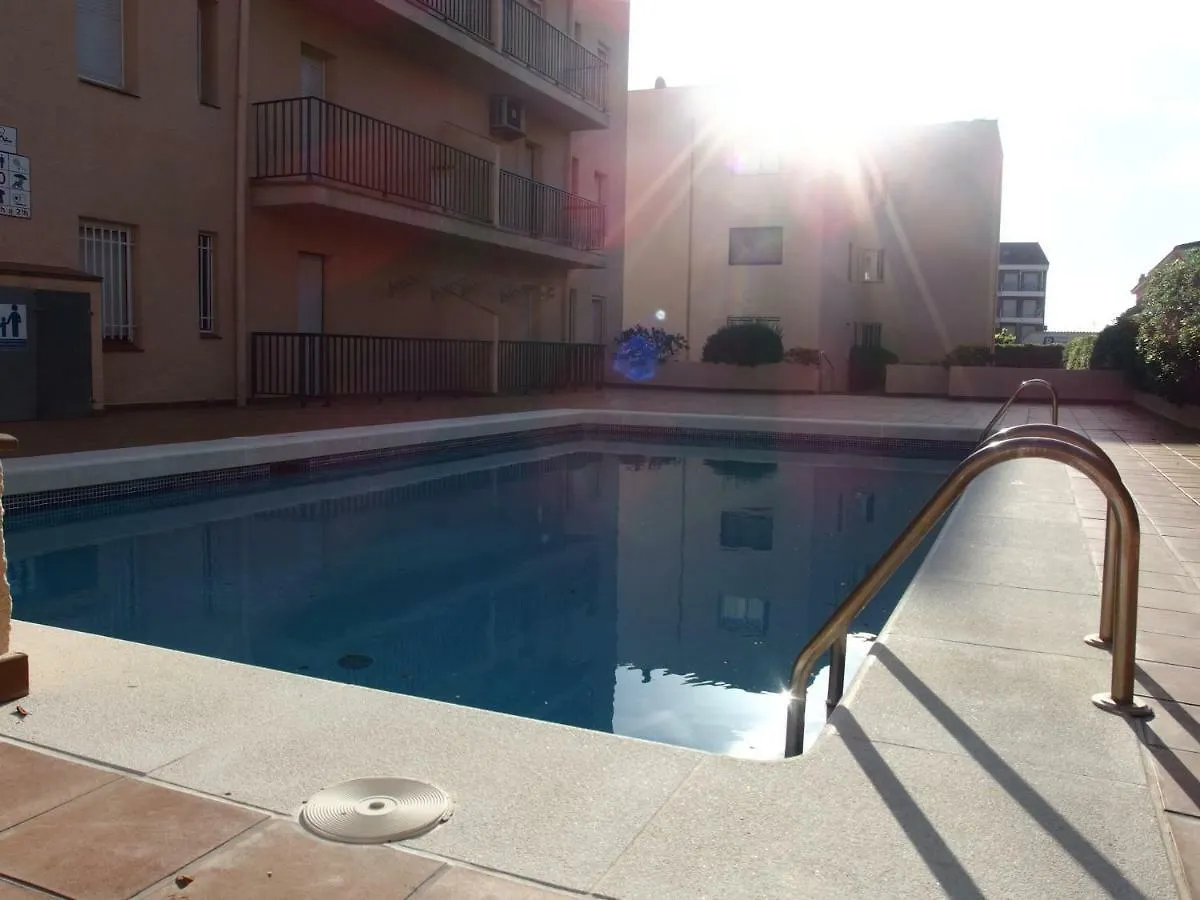 La Calella Apartment L'Estartit