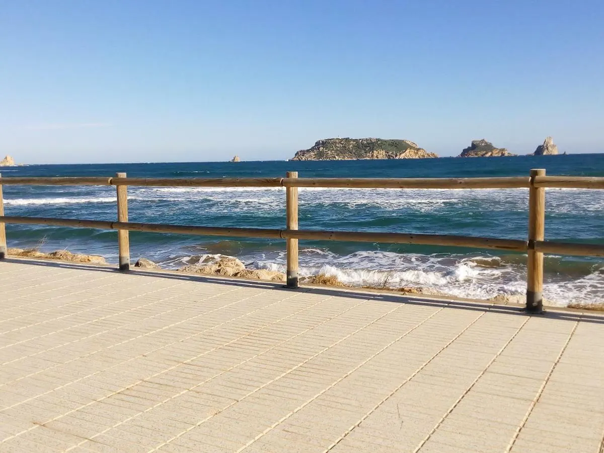 La Calella Apartment L'Estartit