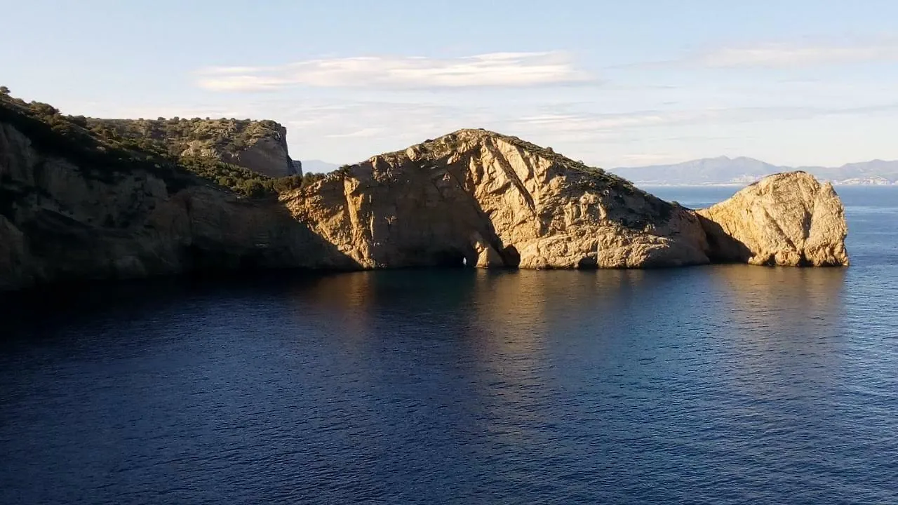 La Calella Apartment L'Estartit