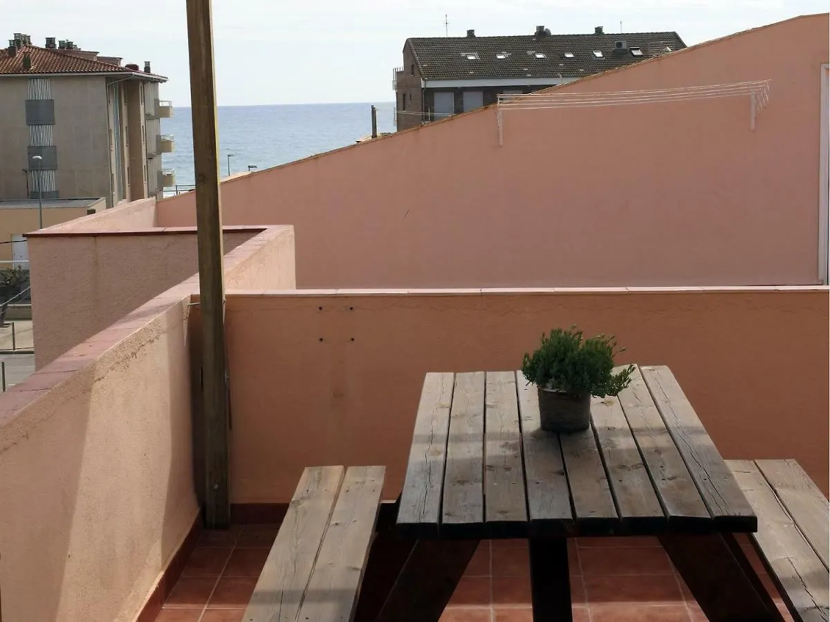 La Calella Apartment L'Estartit 0*,
