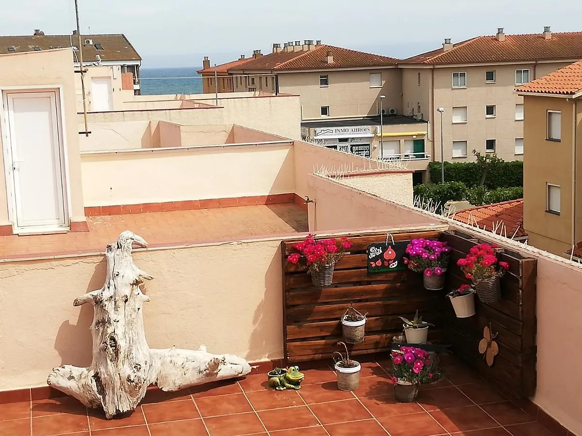 La Calella Apartment L'Estartit 0*,